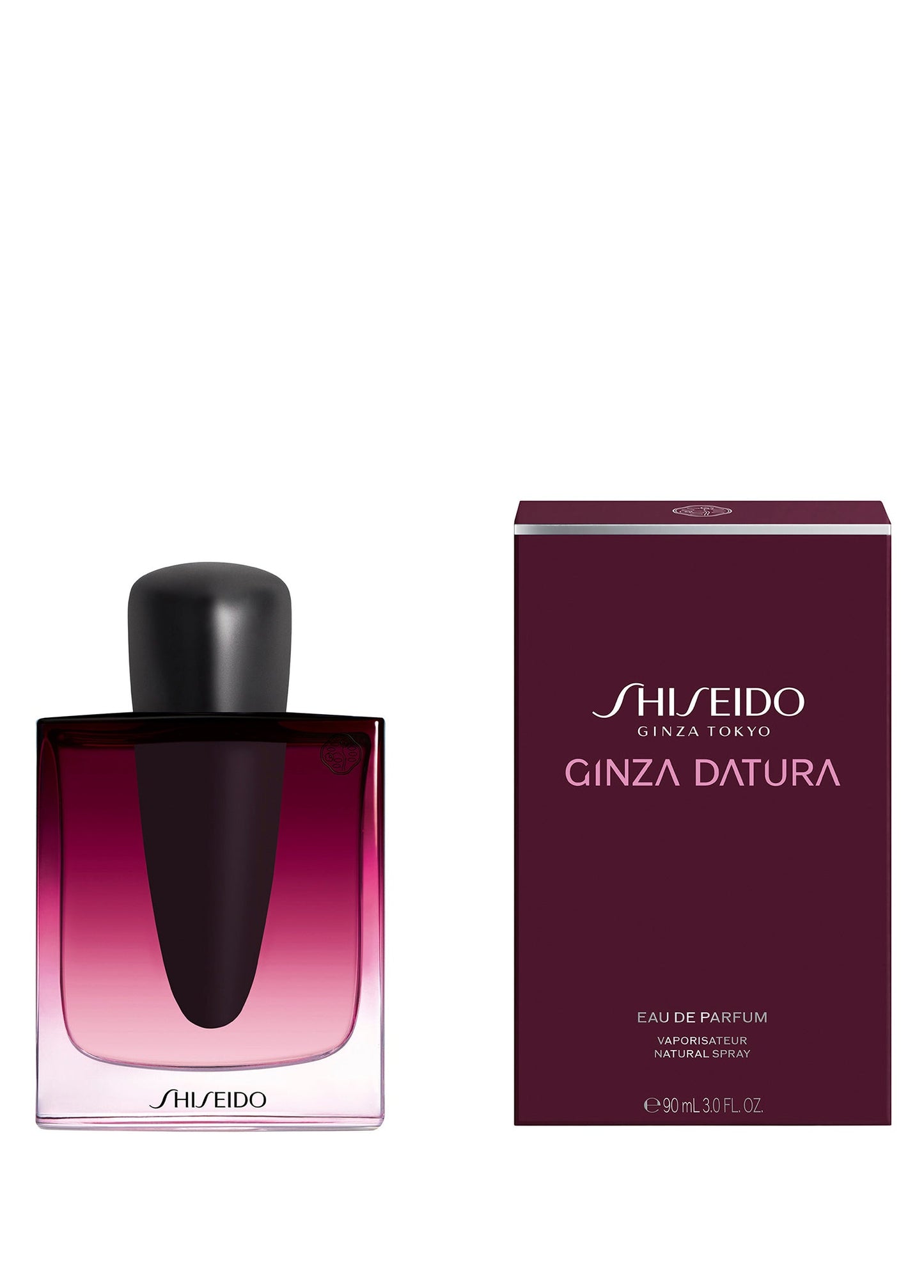 SHISEIDO - GINZA DATURA EDP