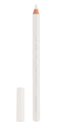 BOURJOIS - CRAYON KHOL & CONTOUR