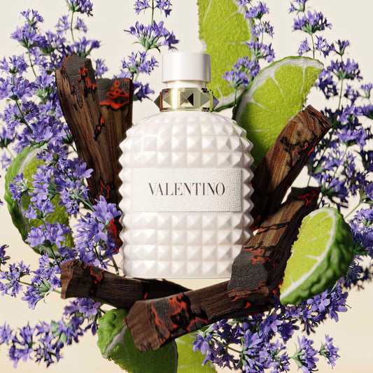 VALENTINO - BORN IN ROMA Uomo RDV EDT 100ml