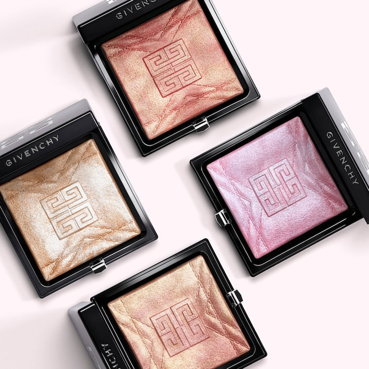GIVENCHY HIGHLIGHTER Powder - Poudre Illuminatrice 9G
