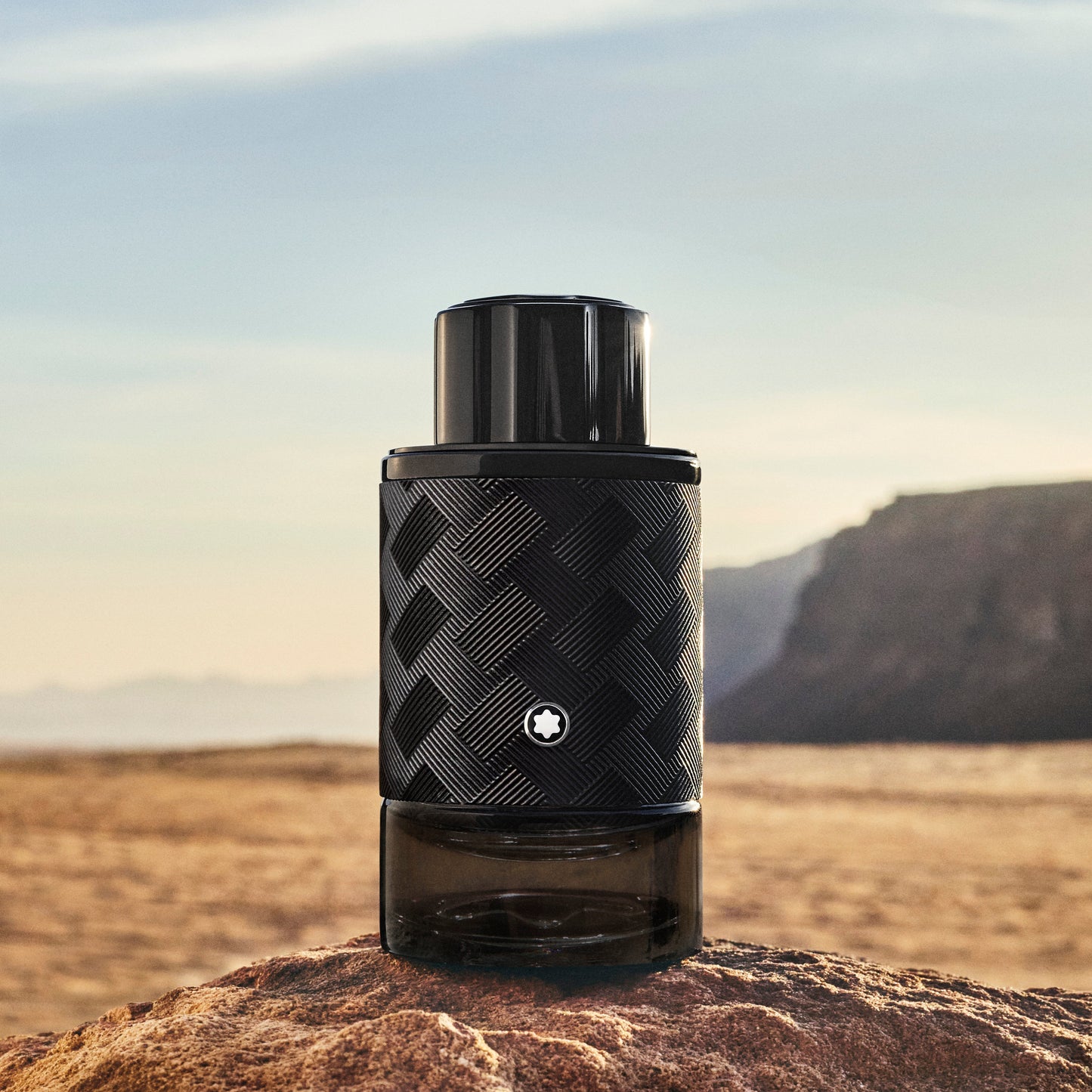 MONTBLANC - Explorer Extreme Parfum