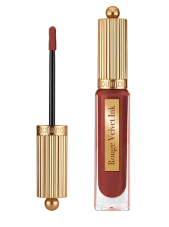 BOURJOIS - VELVET INK