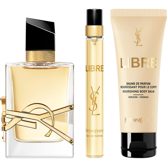 COFFRET XMAS25 - YSL - LIBRE EDP 50ML