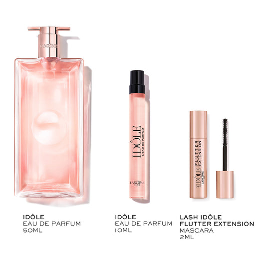COFFRET - Lancôme Idôle EDP 50ml