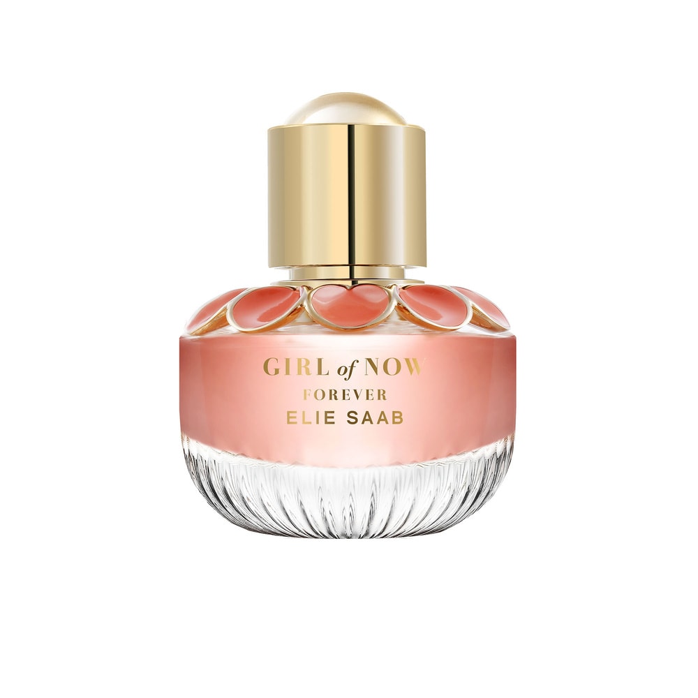 ELIE SAAB - GIRL OF NOW FOREVER EAU DE PARFUM