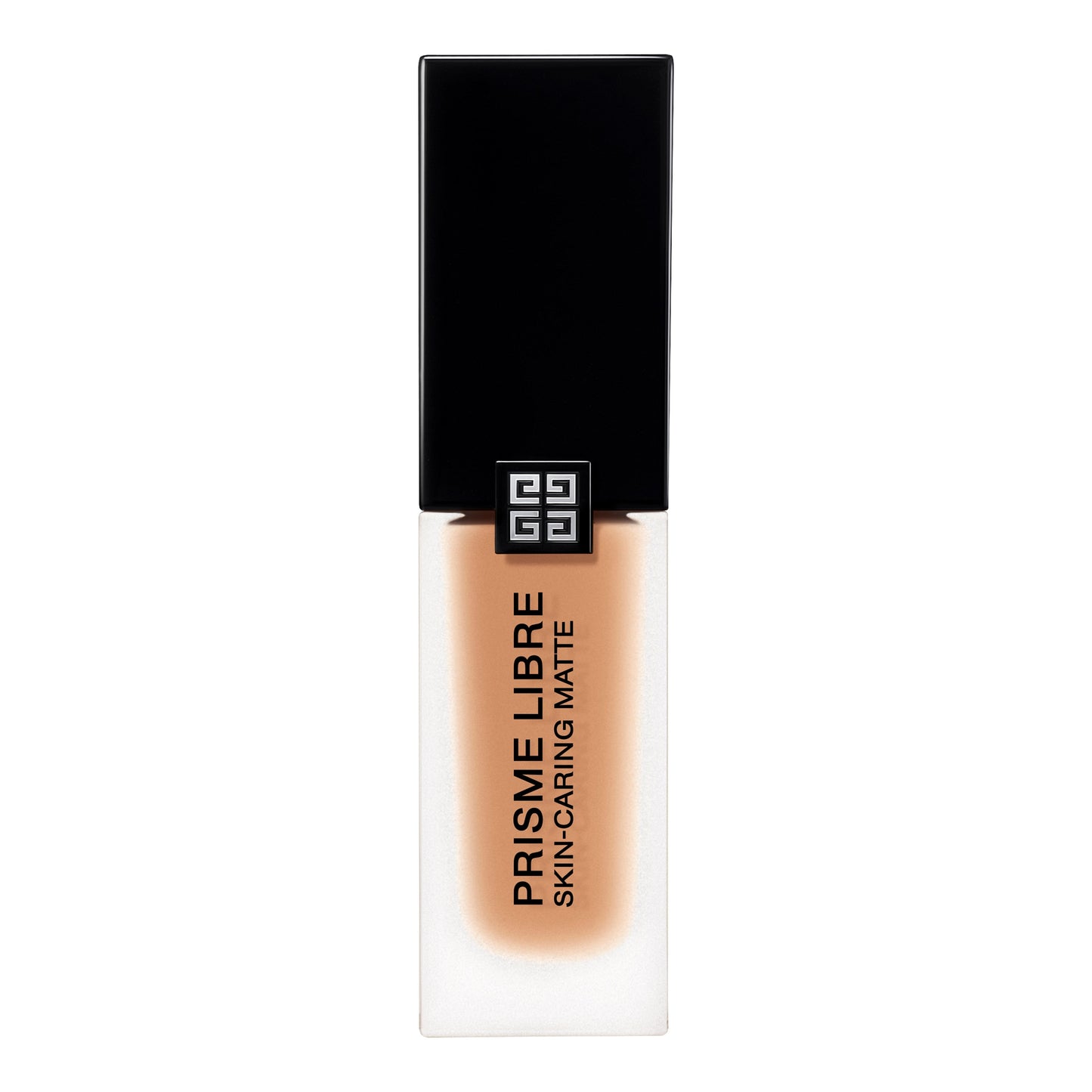GIVENCHY - Prisme Libre Skin-Caring Matte - Fond de teint fini mat lumineux
