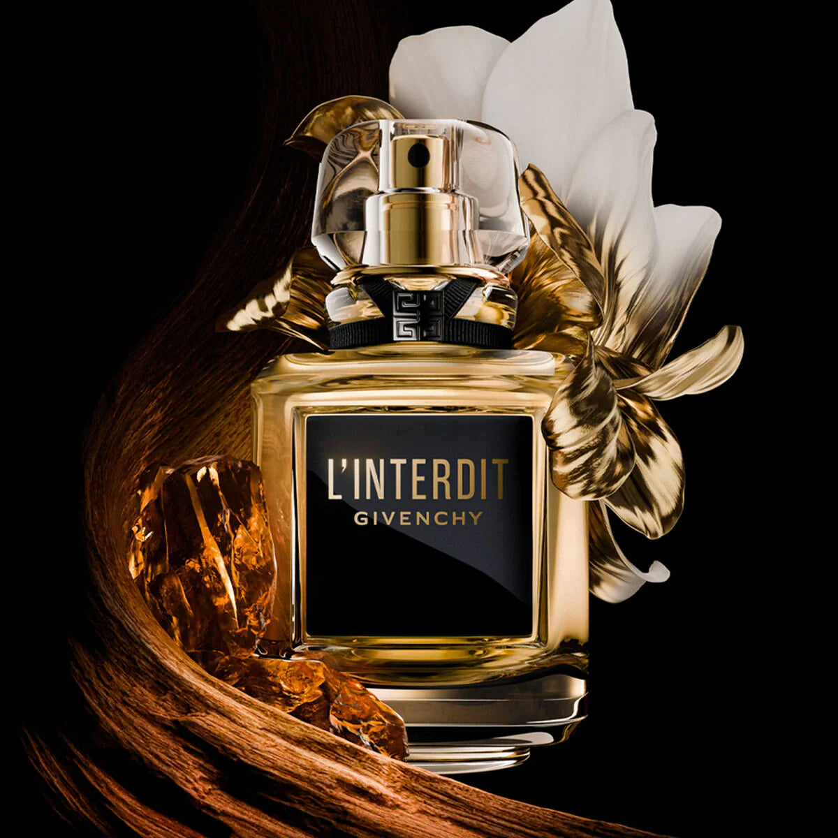 GIVENCHY - L'INTERDIT PARFUM