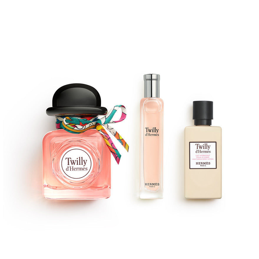 COFFRET - Twilly D'Hermès EDP