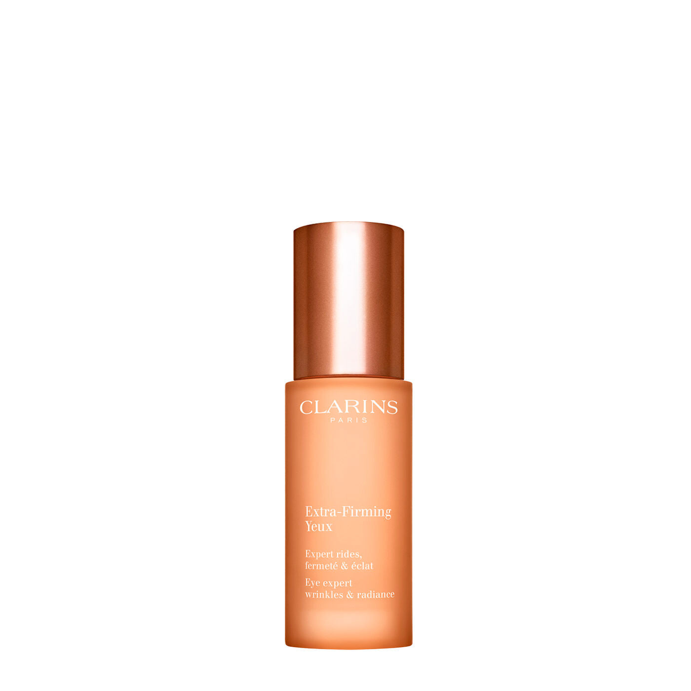CLARINS - EXTRA-FIRMING YEUX