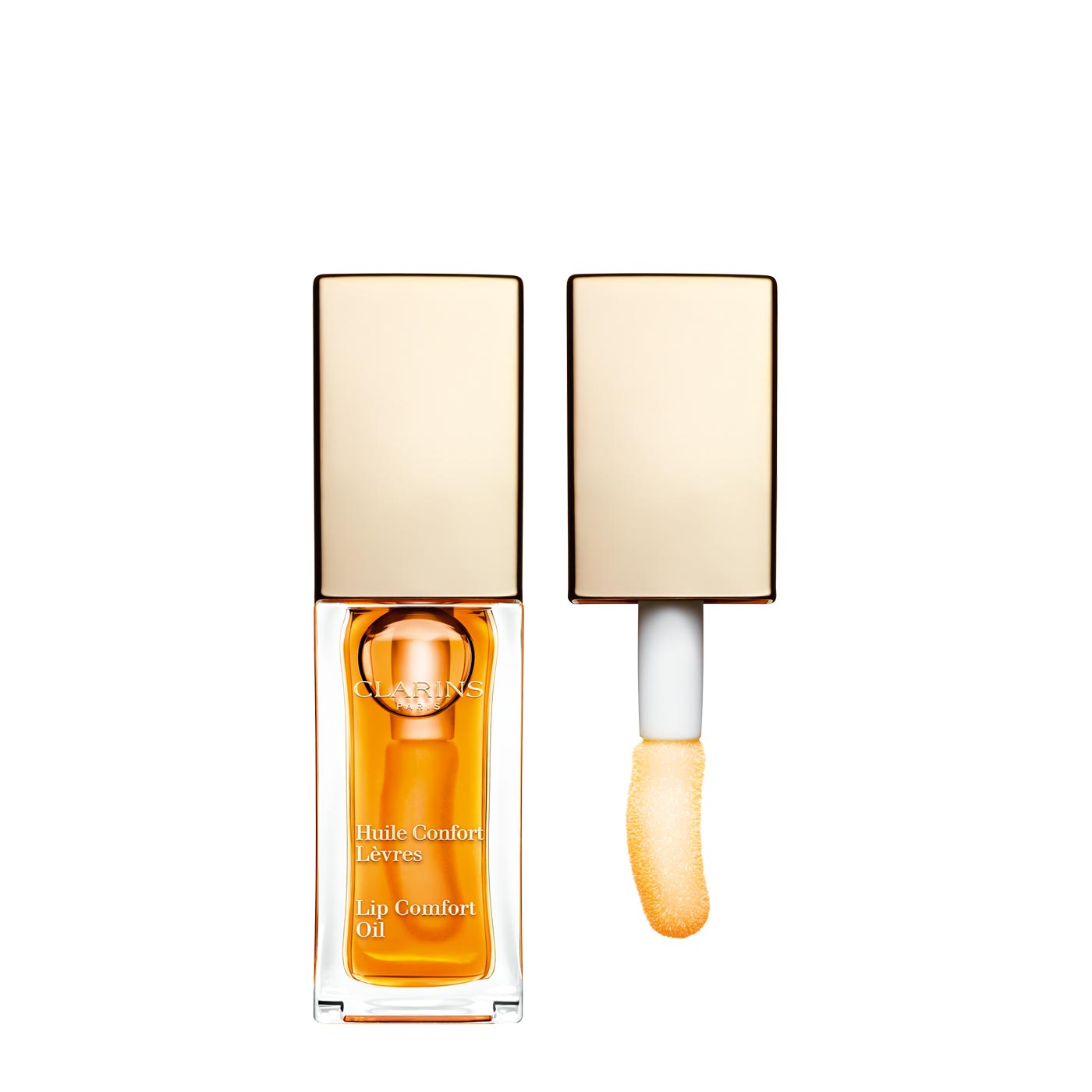 CLARINS - ÉCLAT MINUTE HUILE LÈVRES