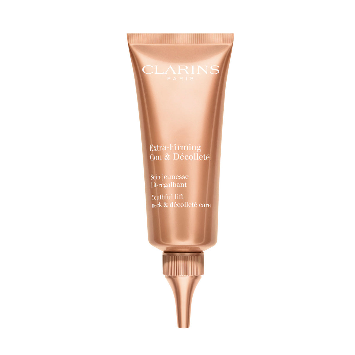 CLARINS - EXTRA-FIRMING COU & DÉCOLLETÉ