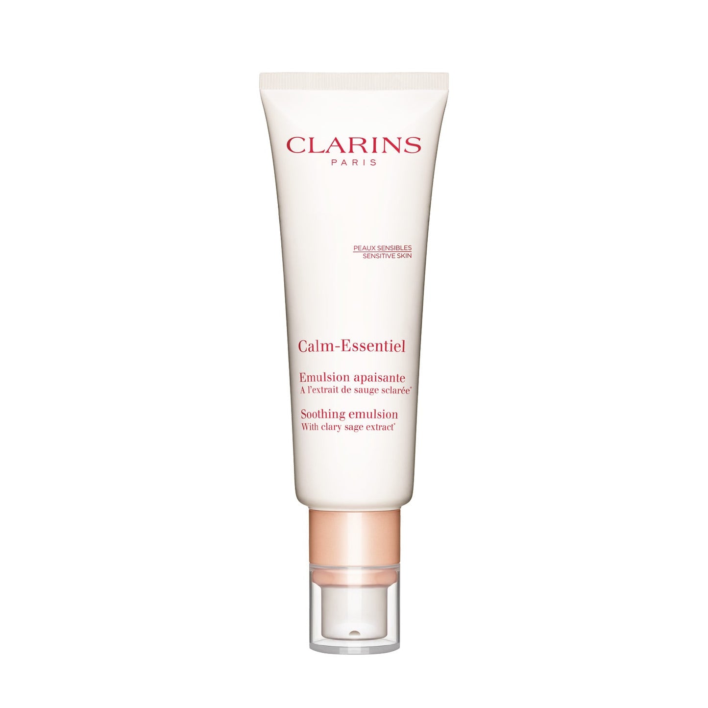 CLARINS - CALM ESSENTIEL EMULSION