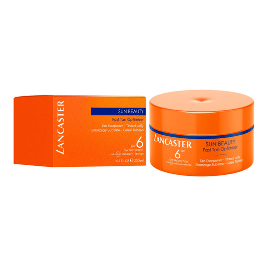 Lancaster - Bronzage Sublime Gelée Teintée SPF6