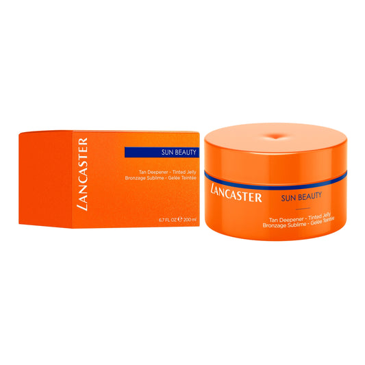 Lancaster - Bronzage Sublime Gelée Teintée SPF0