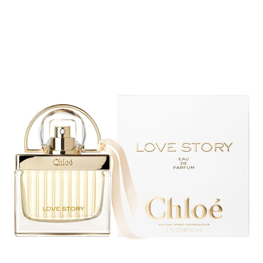 CHLOÉ - Love Story Eau de Parfum