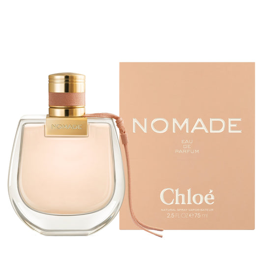 CHLOÉ - Chloe Nomade EDP