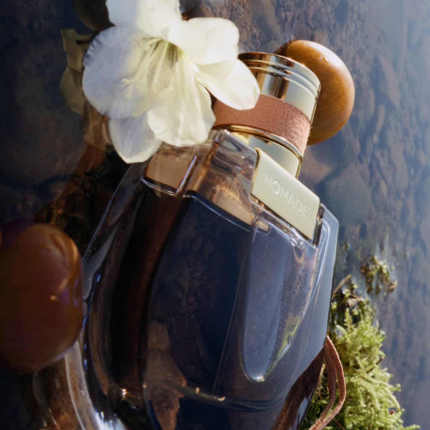 CHLOÉ - Chloe Nomade EDP