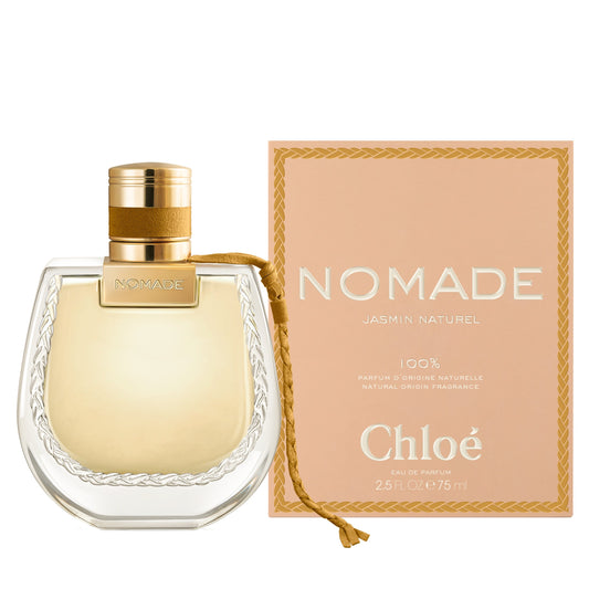 CHLOÉ - Nomade Jasmin Naturel EDP