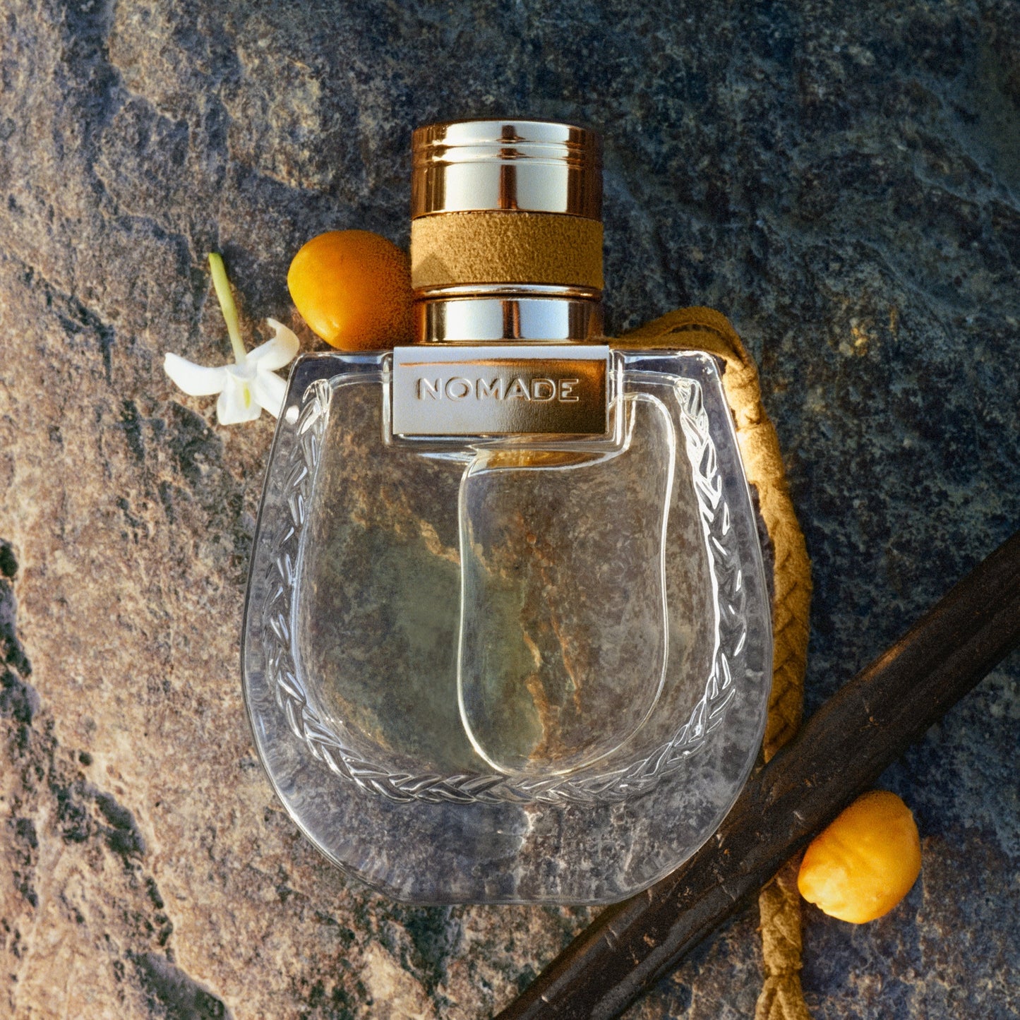 CHLOÉ - Nomade Jasmin Naturel EDP