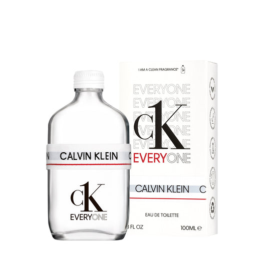 CALVIN KLEIN - EVERYONE Eau de Toilette