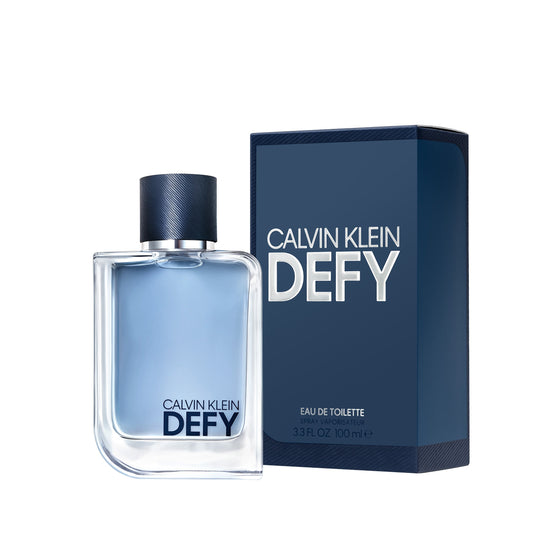CALVIN KLIEN - Defy EDT Eau de Toilette
