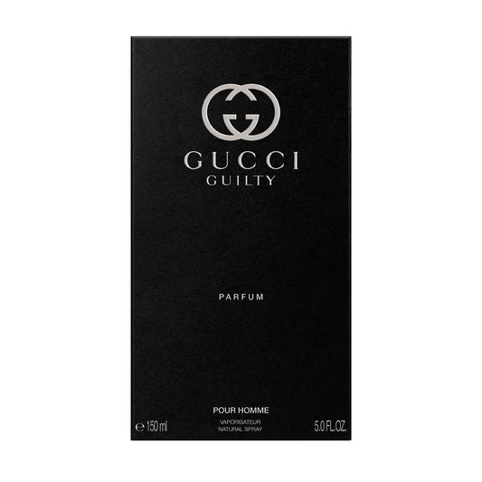 GUCCI - GUILTY PARFUM POUR HOMME