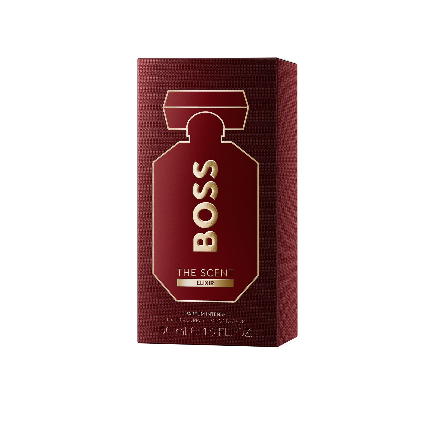 HUGO BOSS - BOSS THE SCENT ELIXIR PARFUM POUR FEMME