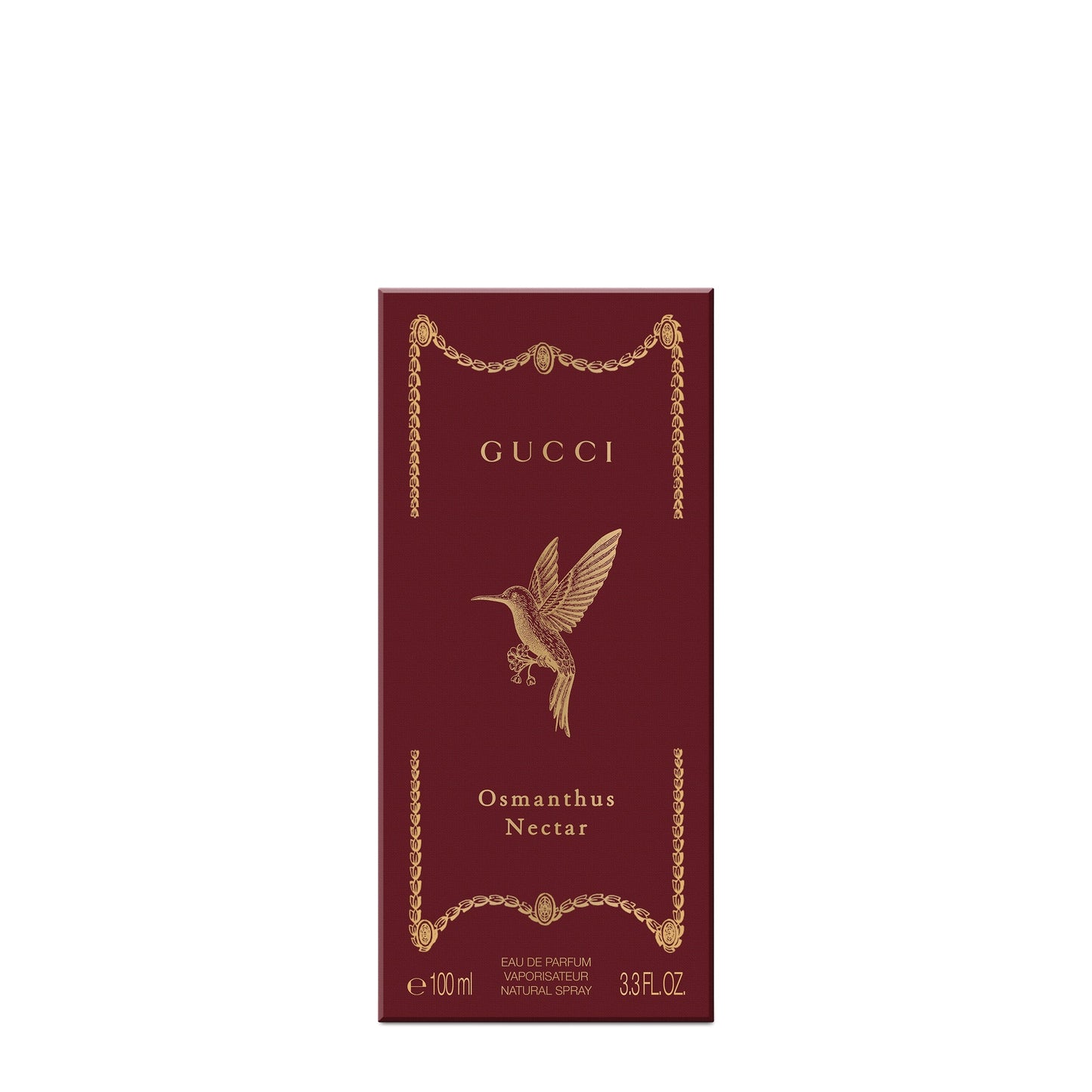 The Alchemist's Garden Osmanthus Nectar EDP