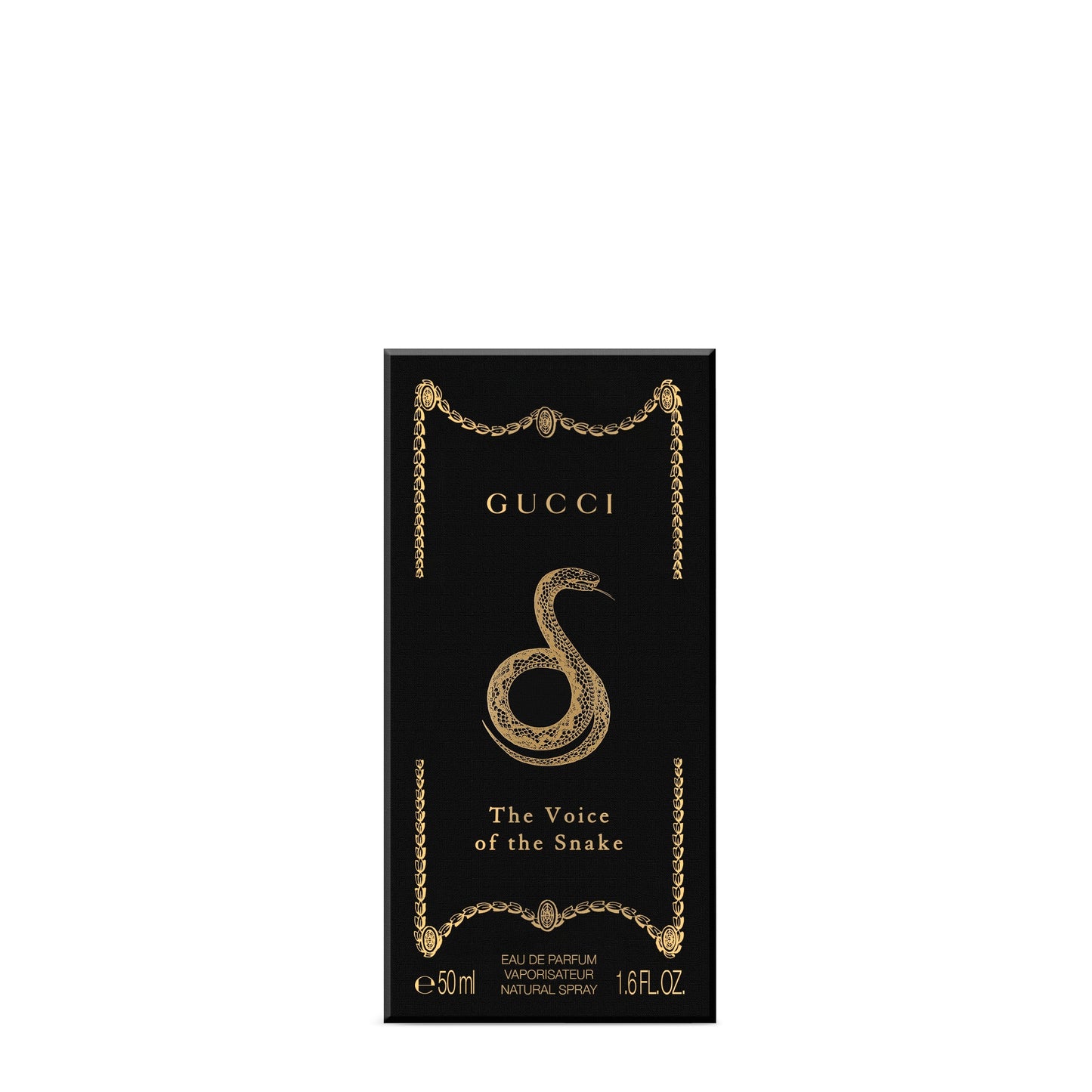 The Alchemist's Garden The Voice Of The Snake EDP