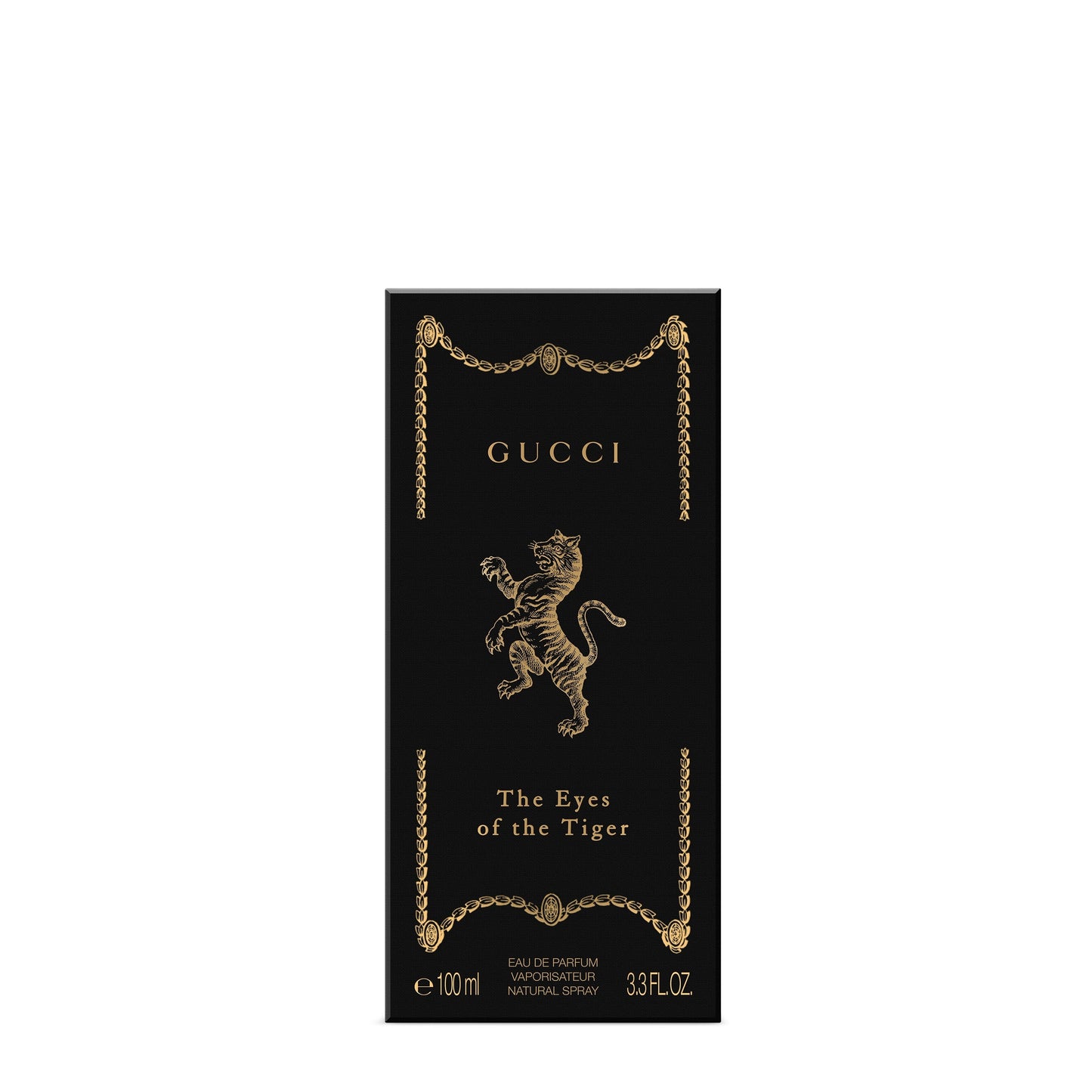 The Alchemist's Garden The Eyes Of The Tiger EDP