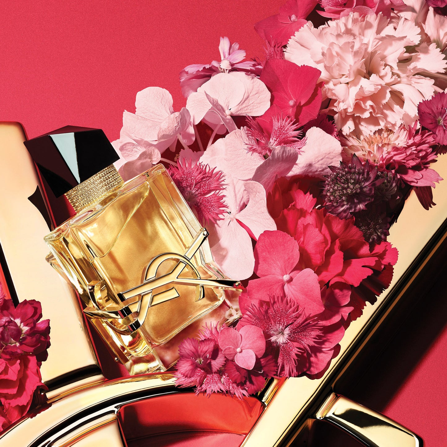 COFFRET - YSL MASCARA LASH CLASH