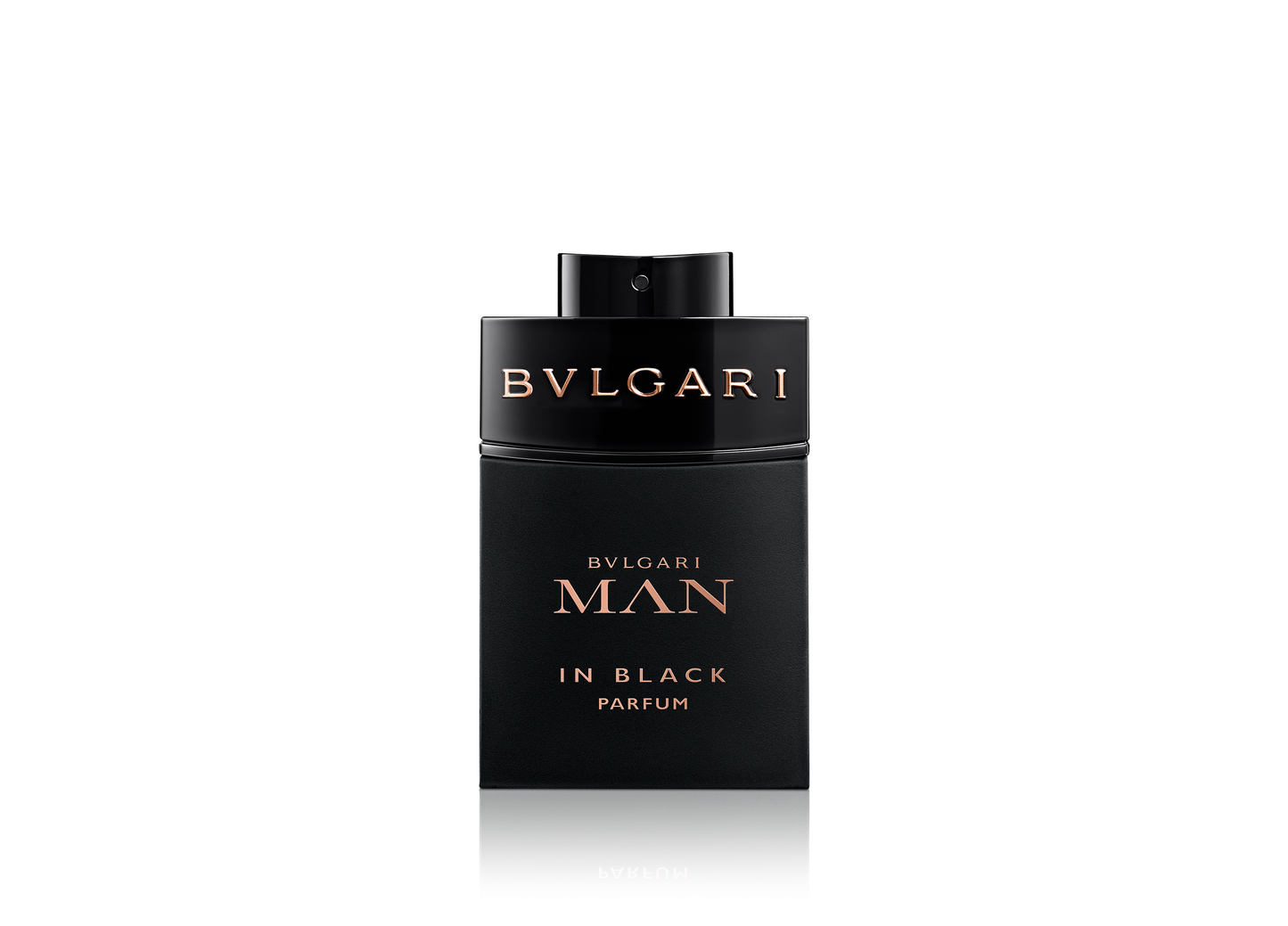 BVLGARI - MAN IN BLACK PARFUM