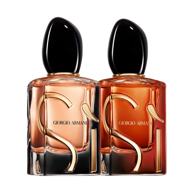 ARMANI - SI PARFUM
