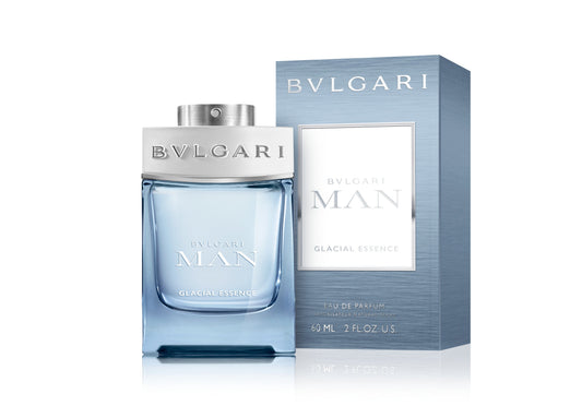 BVLGARI - MAN GLACIAL ESSENCE EAU DE PARFUM