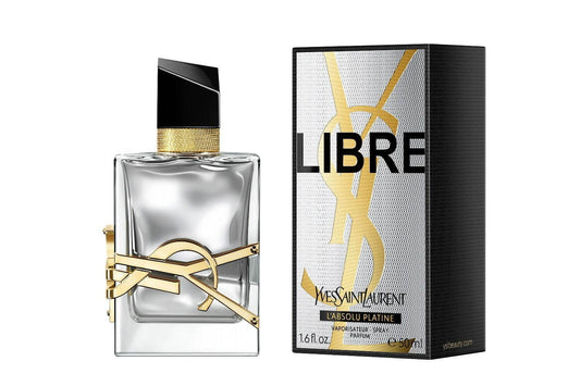 YSL - LIBRE ABSOLU PLATINE