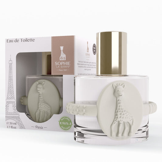 SHOPHIE LA GIRAFE - EAU DE TOILETTE 50 ML