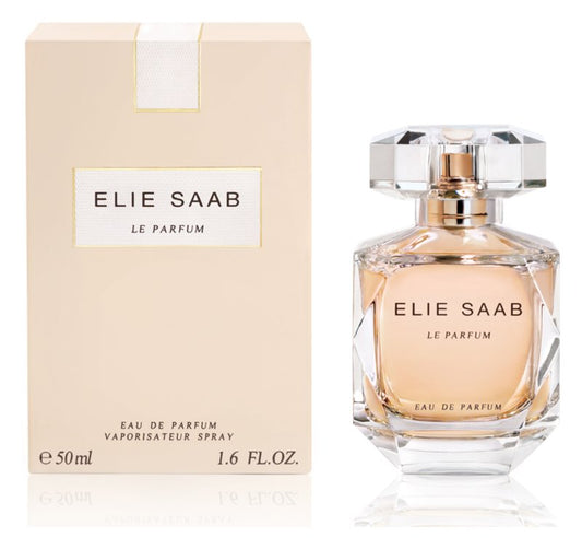 ELIE SAAB - LE PARFUM EAU DE PARFUM