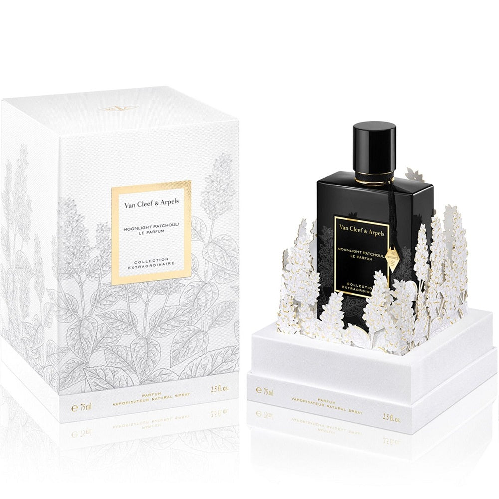 Van Cleef & Arpels Collection Extraordinaire - Moonlight Patchouli Parfum