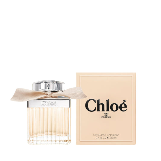 CHLOÉ - Signature Eau de Parfum
