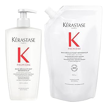 KÉRASTASE - PREMIÈRE BAIN DOYPACK 500ML