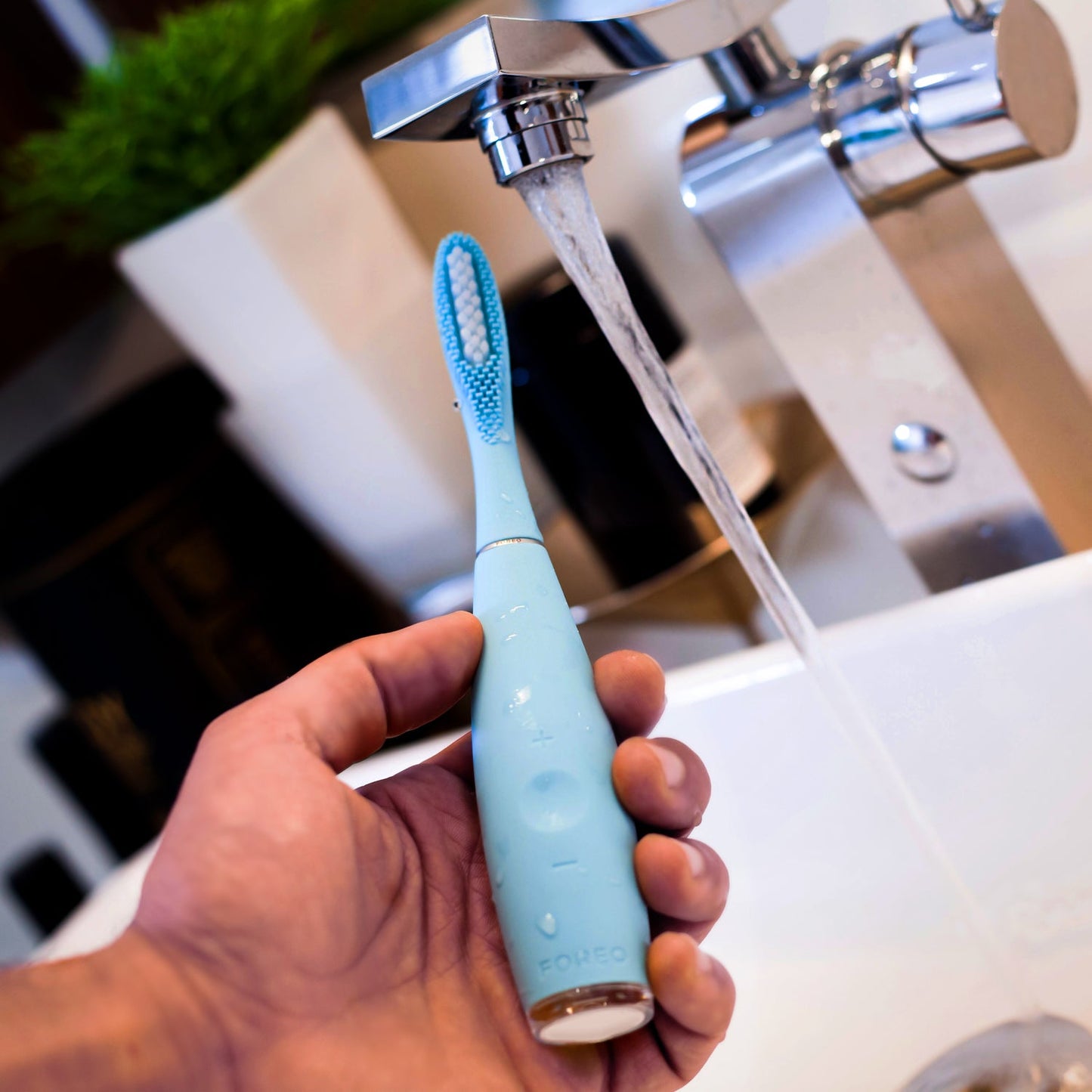 FOREO - ISSA 2 Mint