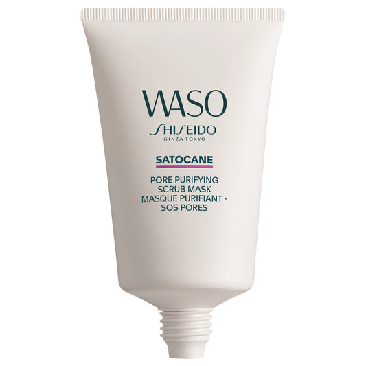 SHISEIDO - Waso Masque purifiant - SOS Pores