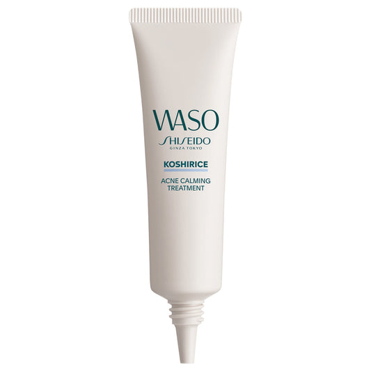 SHISEIDO - WASO Traitement ciblé - SOS Imperfections