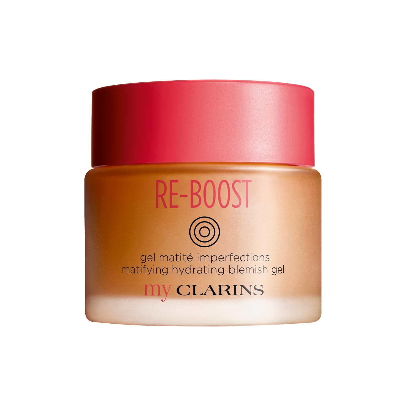 CLARINS - MY CLARINS GEL MATITE IMPERFECTION