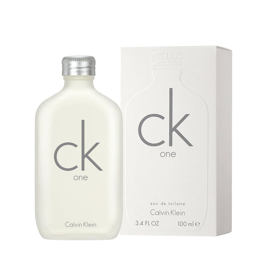 CALVIN KLEIN - One Eau de Toilette