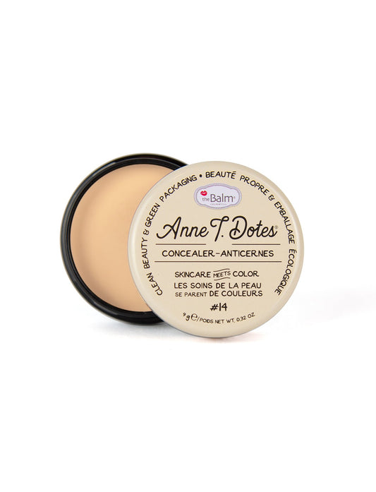 The Balm - ANNE T. DOTE CONCEALER