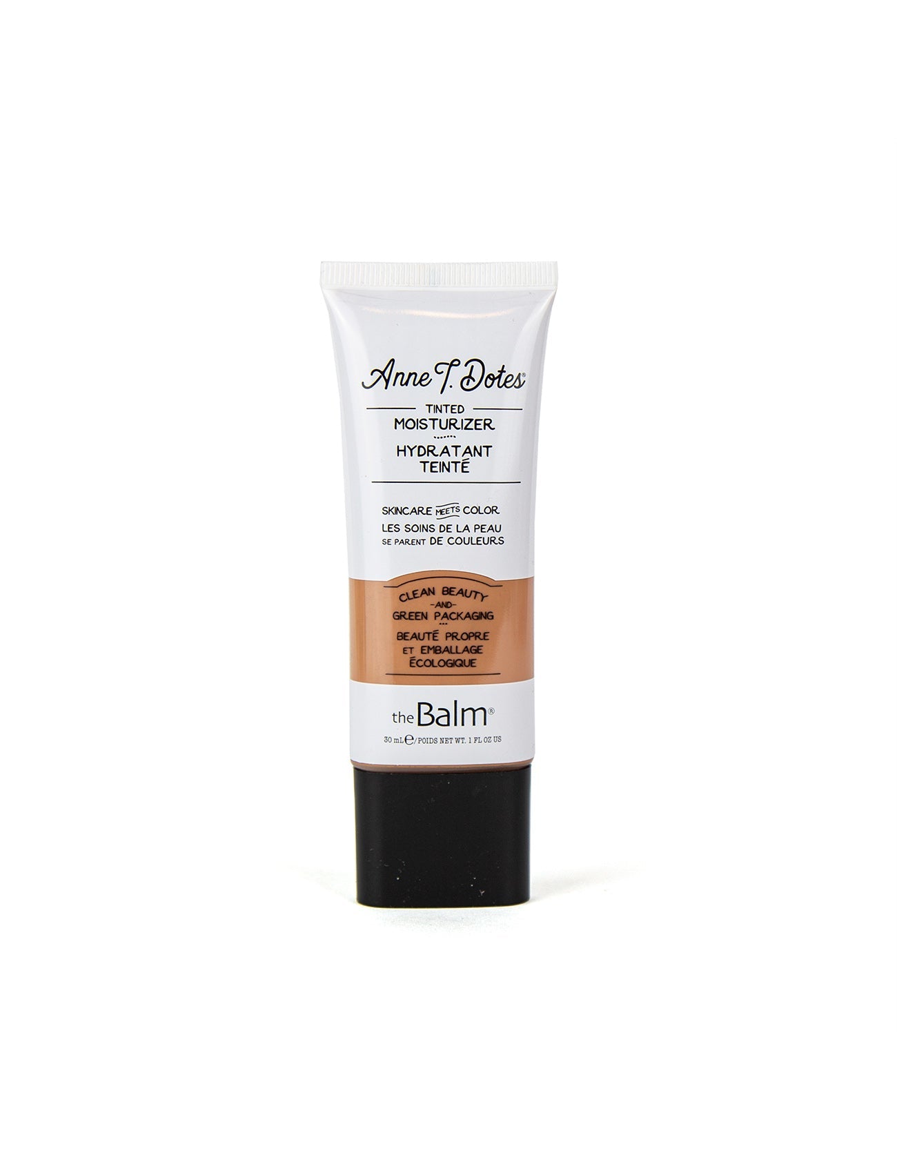 The Balm - ANNE T. DOTE TINTED MOISTURIZER