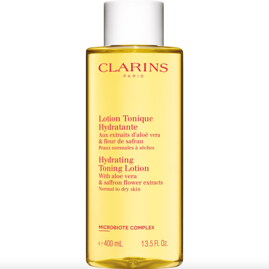CLARINS - LOTION TONIQUE - PEAUX NORMALES