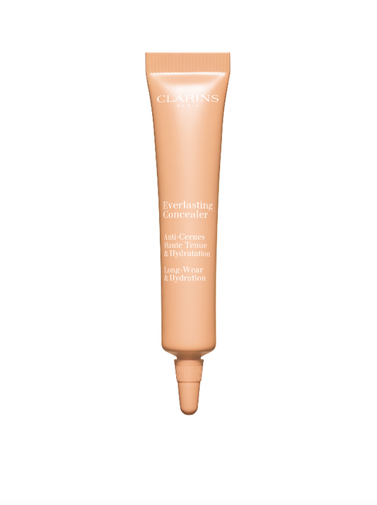 CLARINS - EVERLASTING CONCEALER