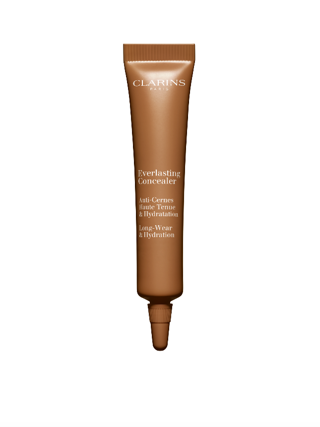 CLARINS - EVERLASTING CONCEALER